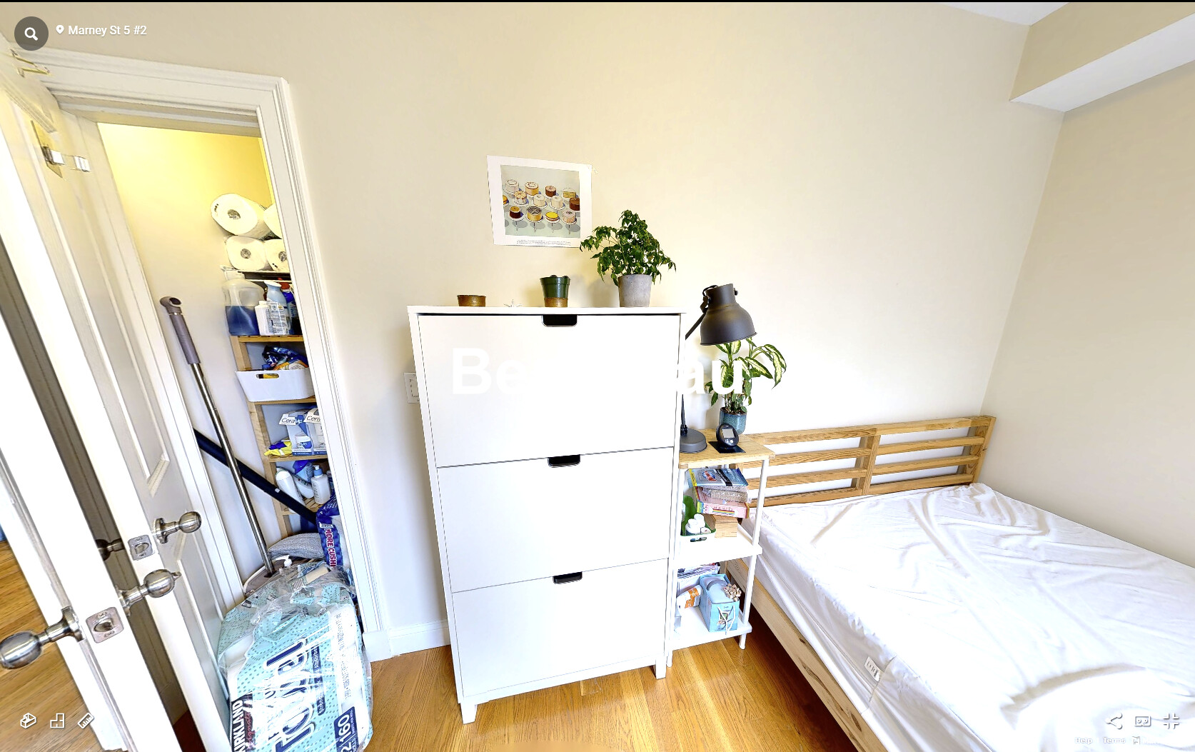 5 Marney St, Kendall Square