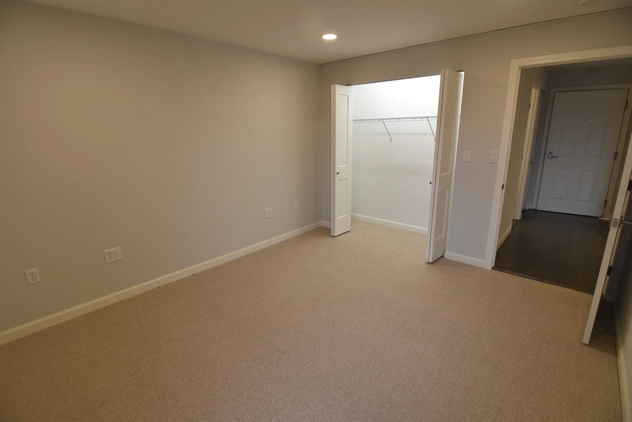 100 Jersey St, Fenway