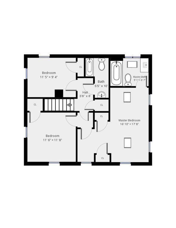 88 Garland St, Chelsea