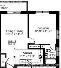 134 Summer St, Malden Center