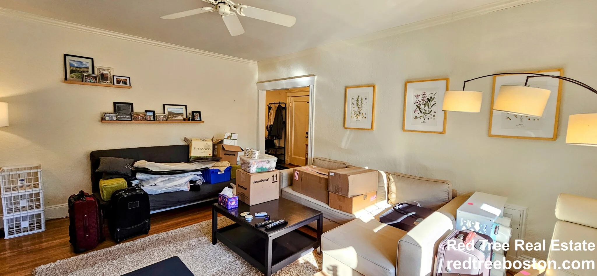 52 Babcock St, North Brookline