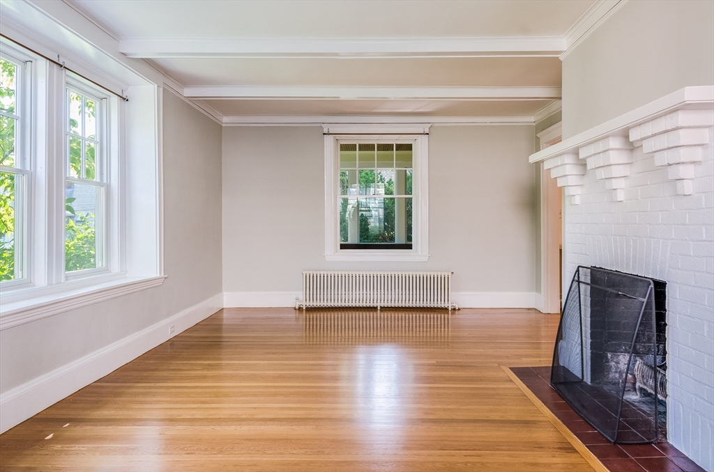 29 Devereaux, Arlington