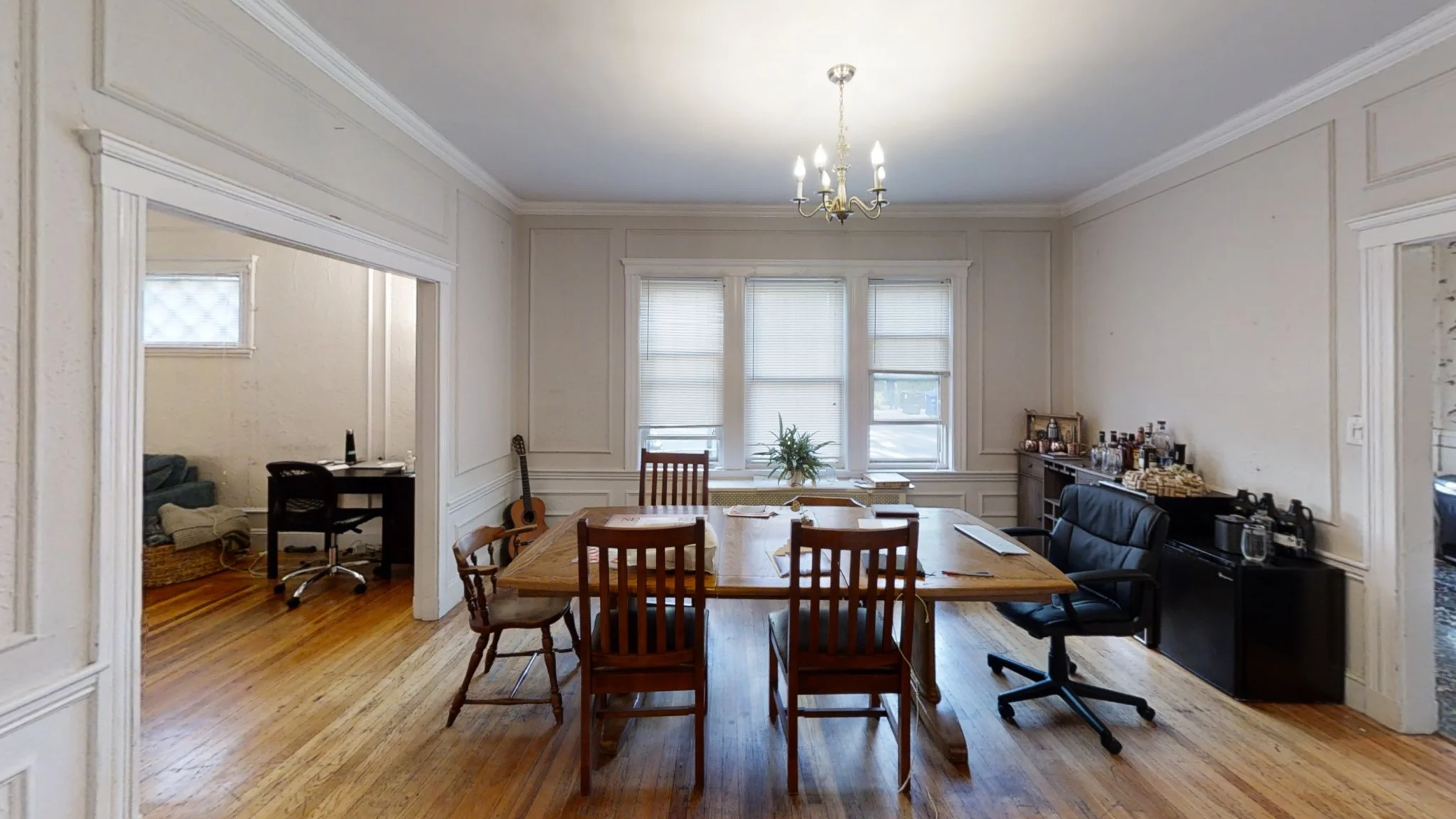 99 Beals St, Coolidge Corner