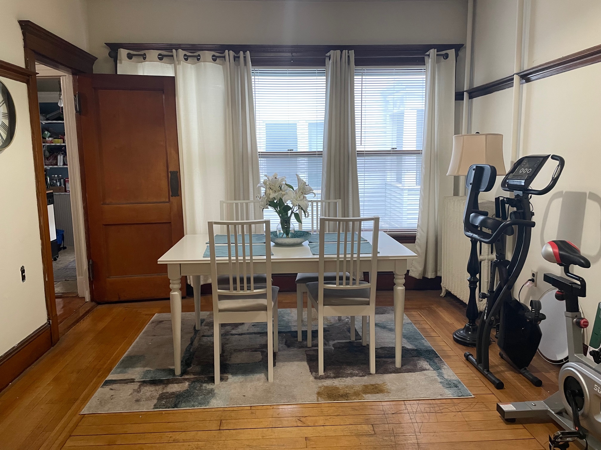 325 Faneuil, Brighton