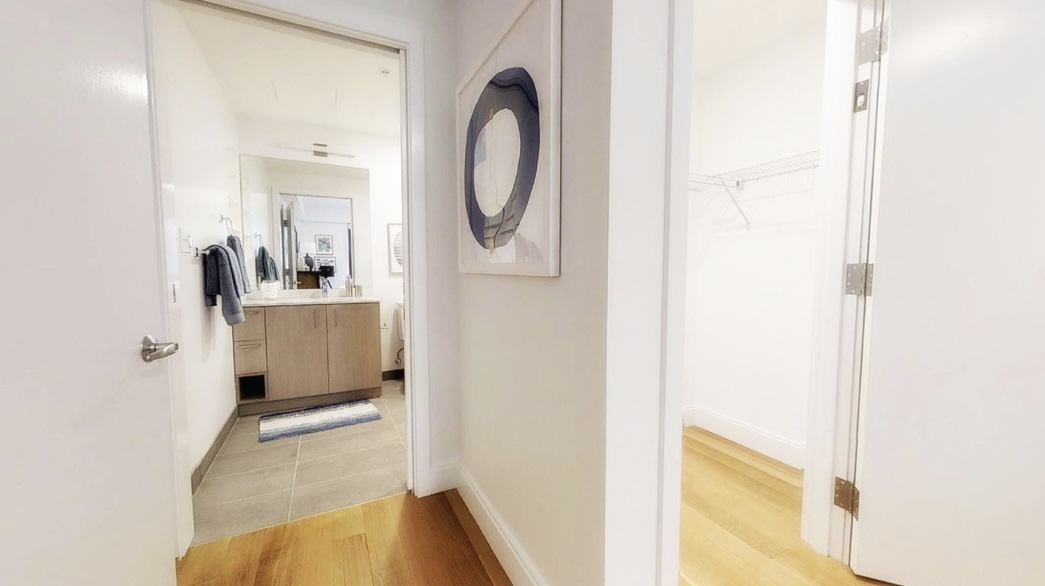 150 Camden St, Roxbury