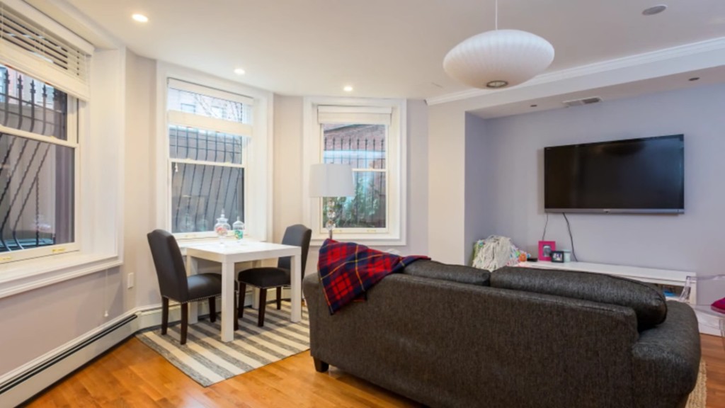 365 Beacon St, Back Bay