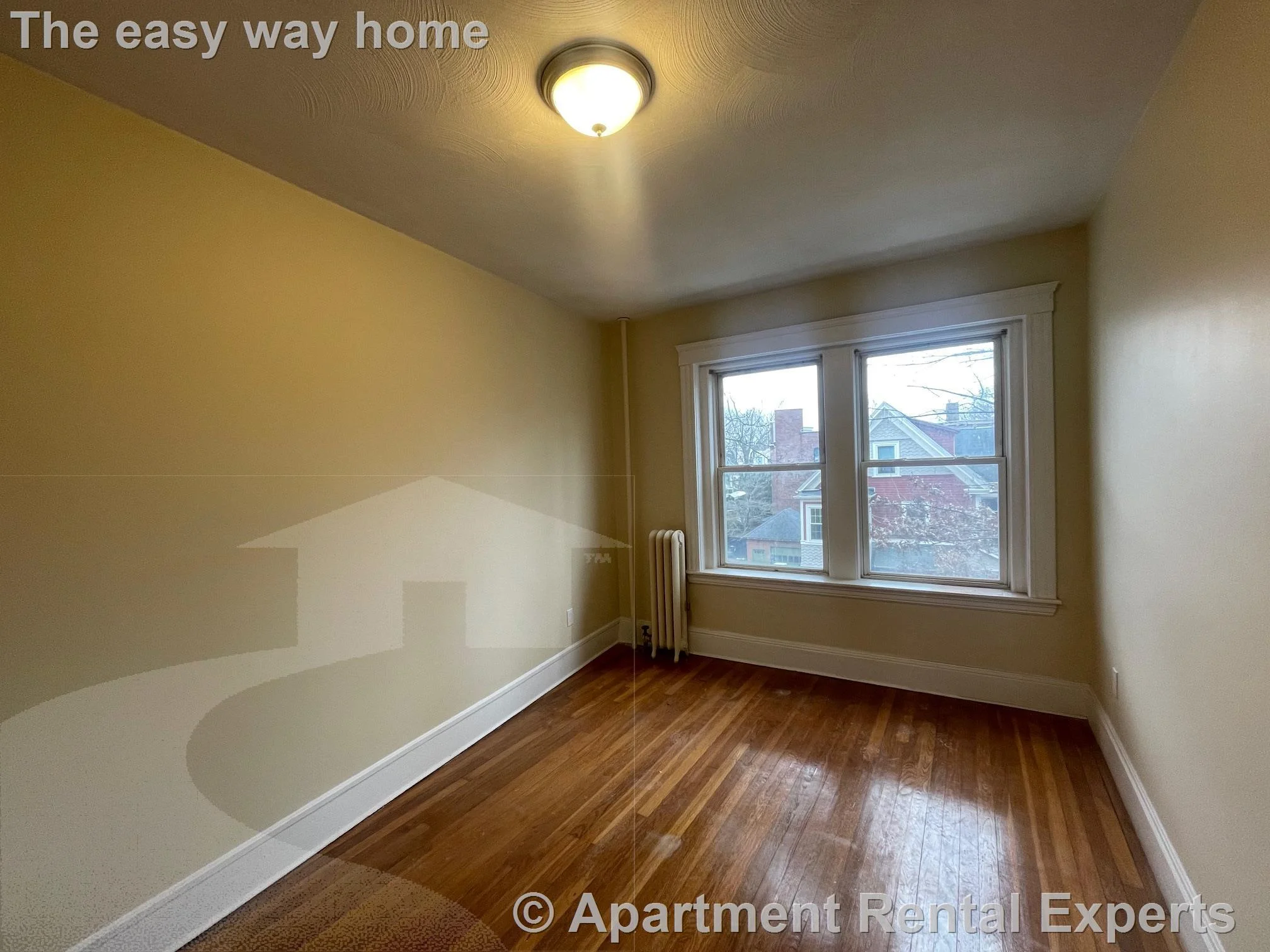 15 Linnaean St, Porter Square