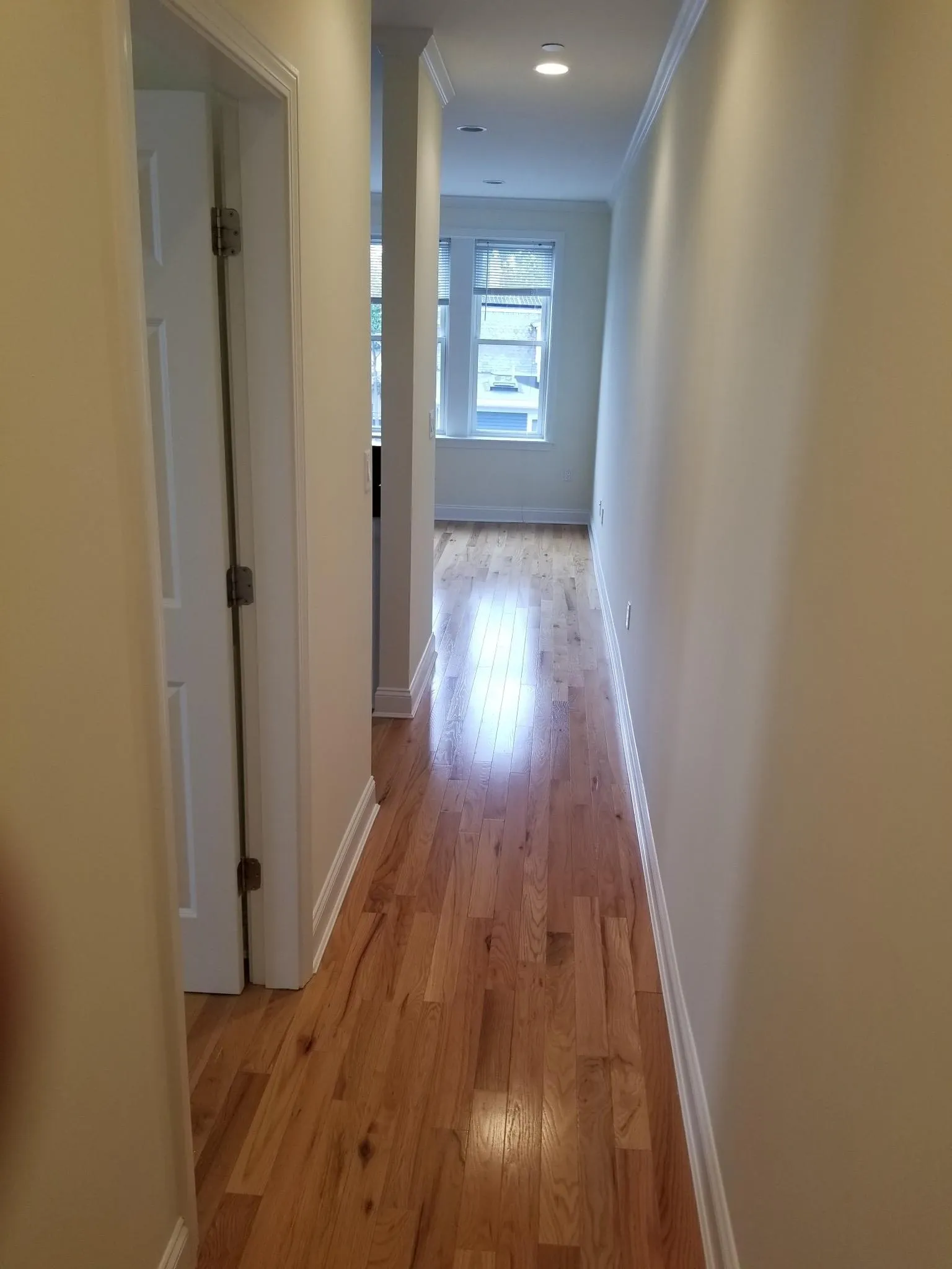 1 Chauncy St, Neighborhood Nine