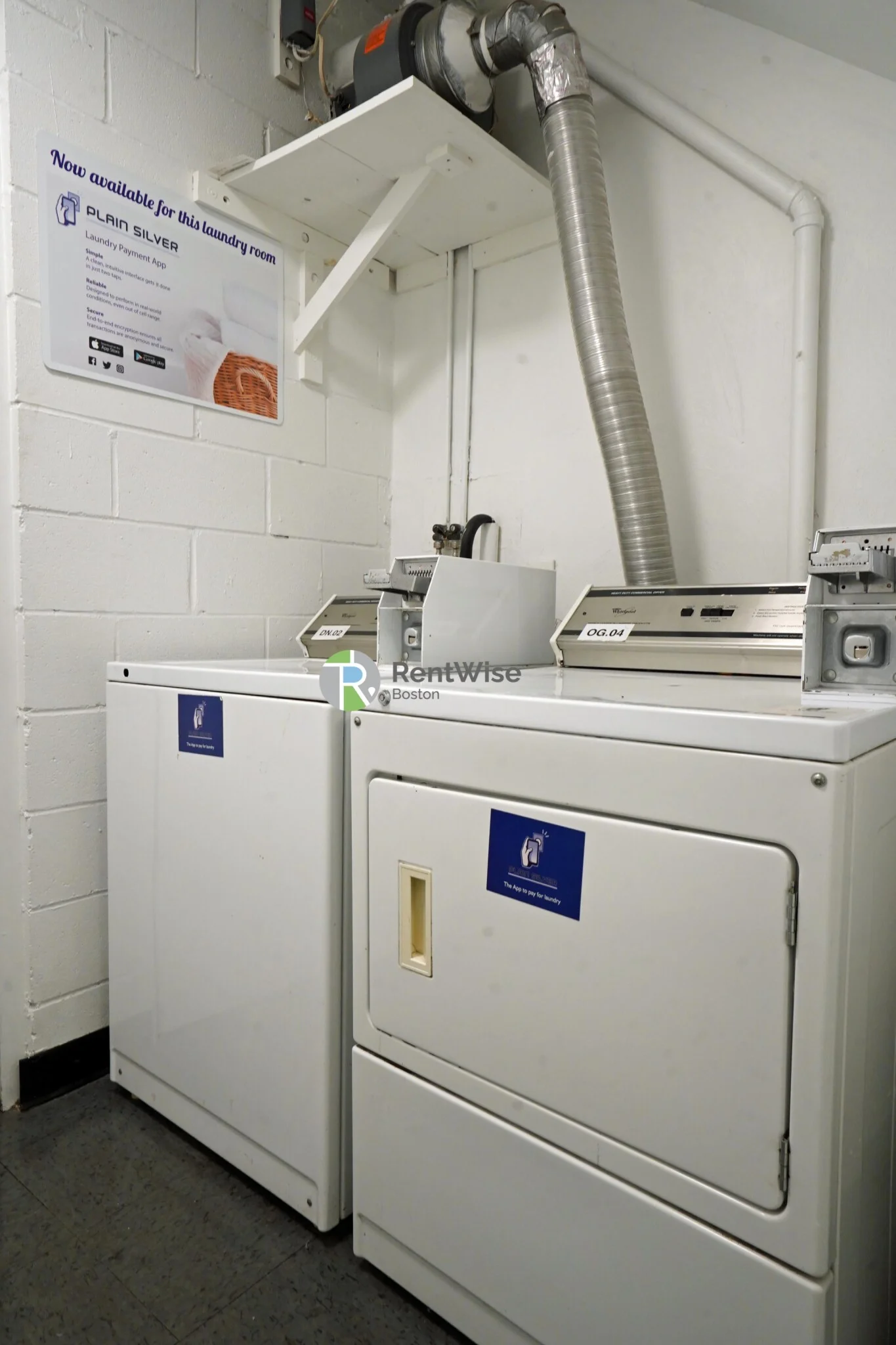 525 Massachusetts Ave, Roxbury