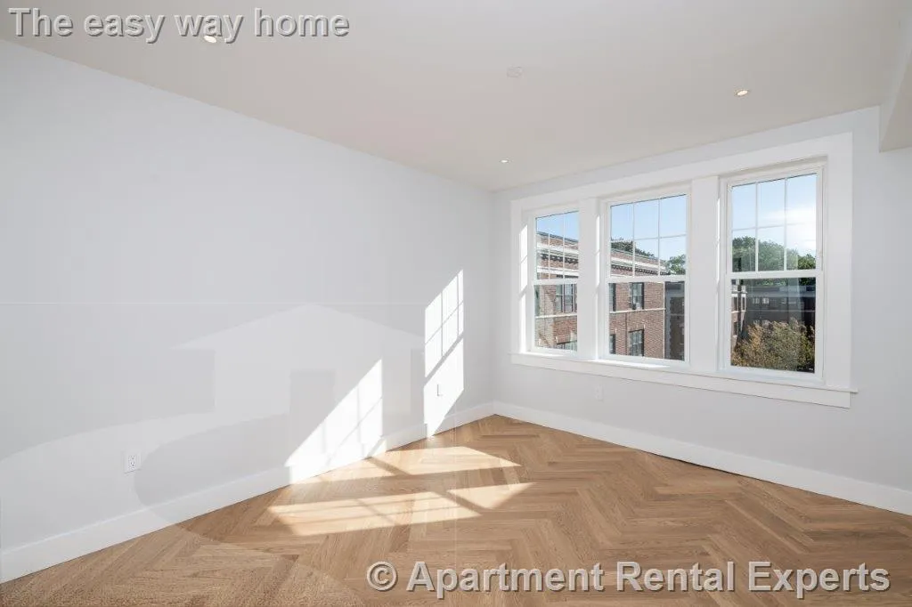 17A Forest St, Porter Square