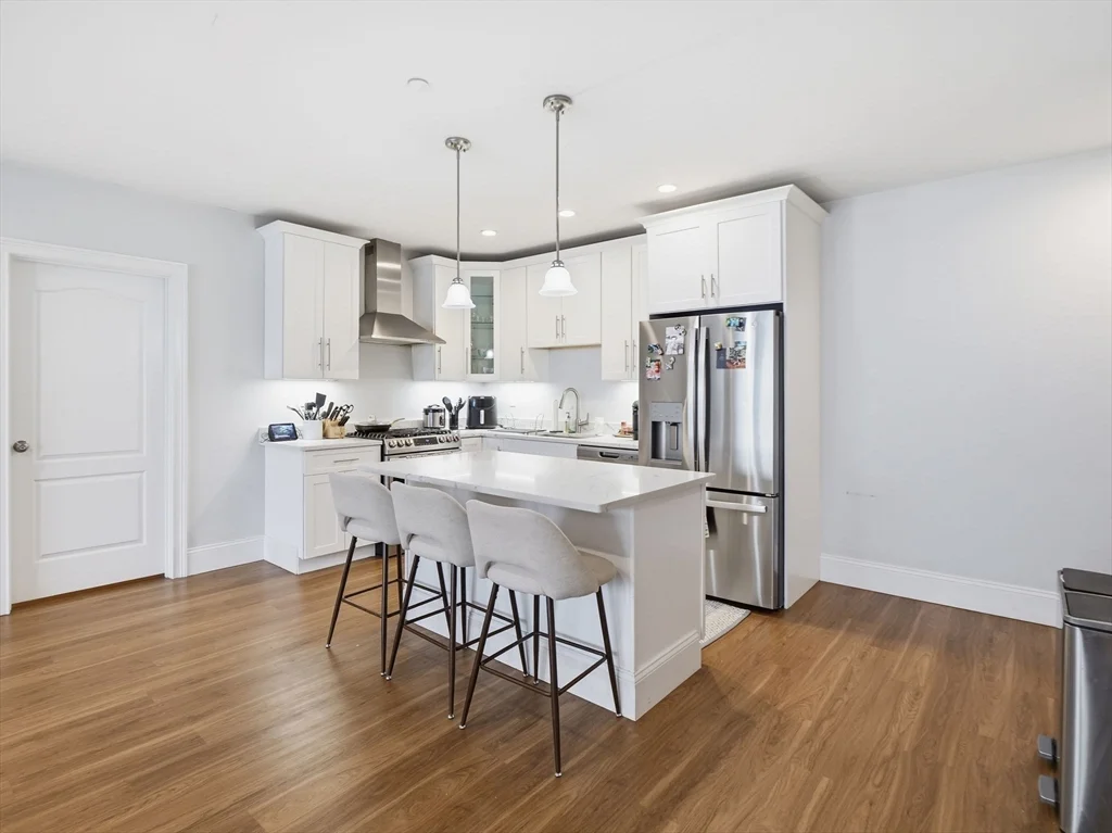 45 L St, South Boston