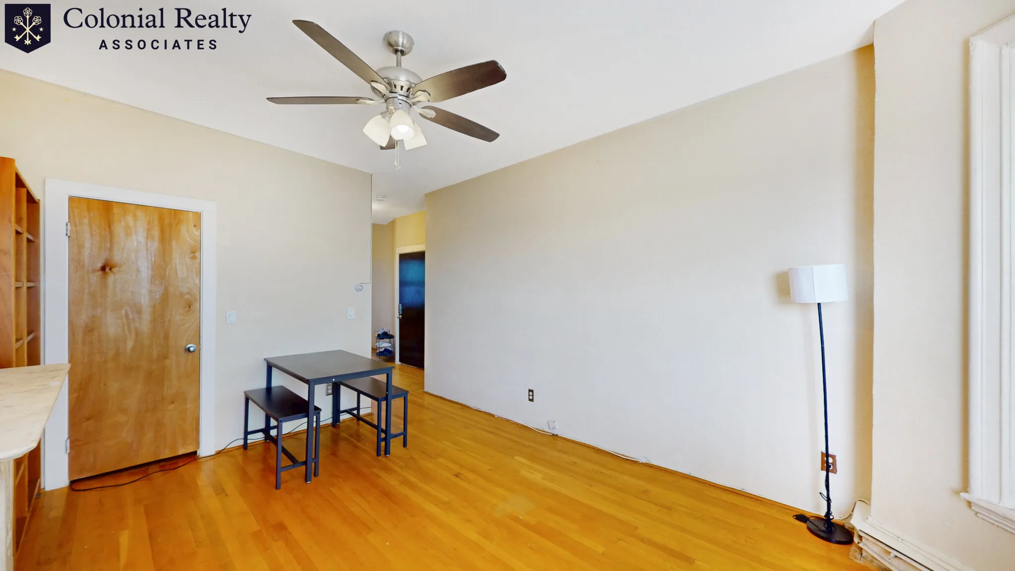 88 Hammond St, Roxbury