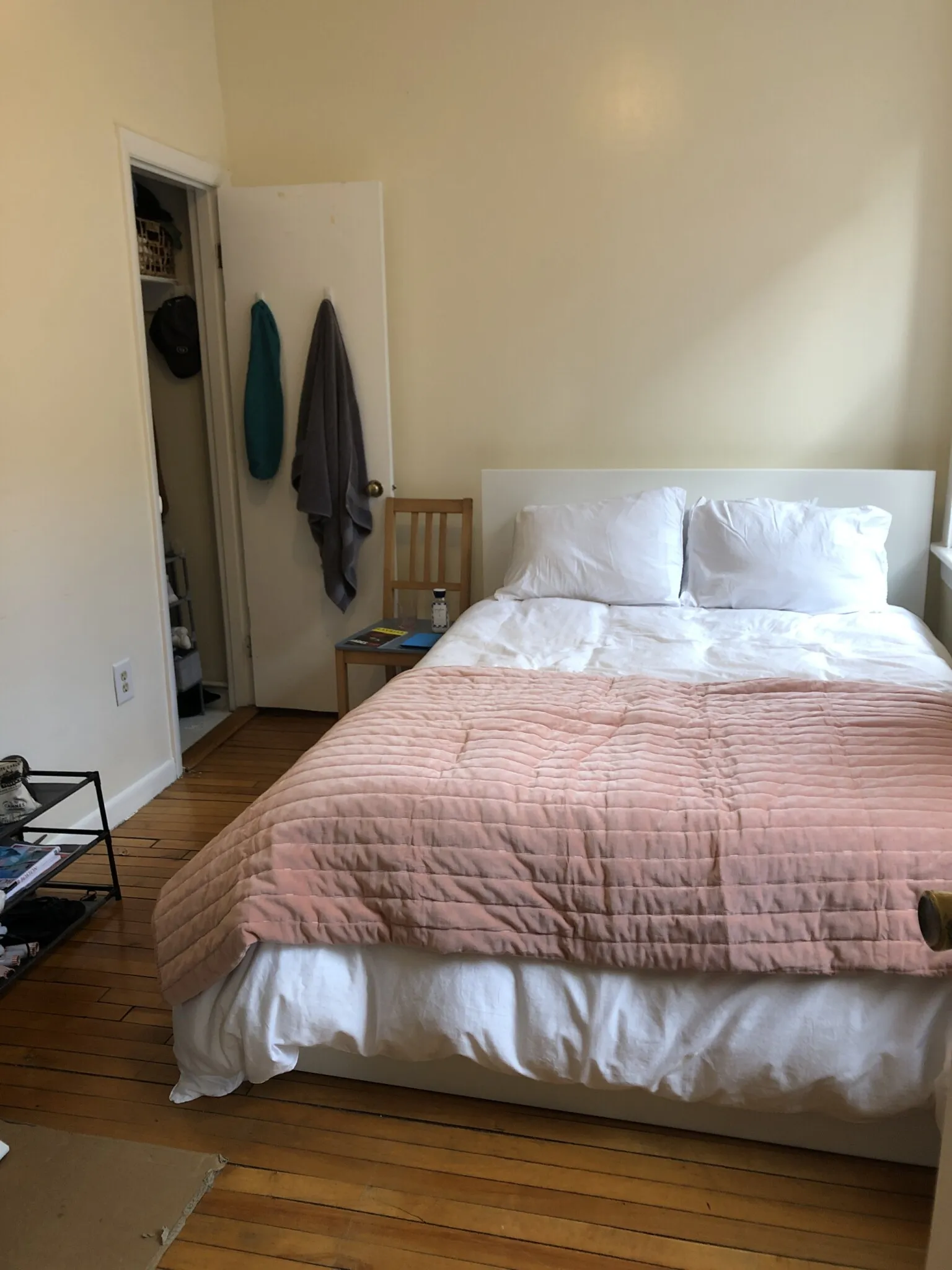 15 Garden St, Beacon Hill