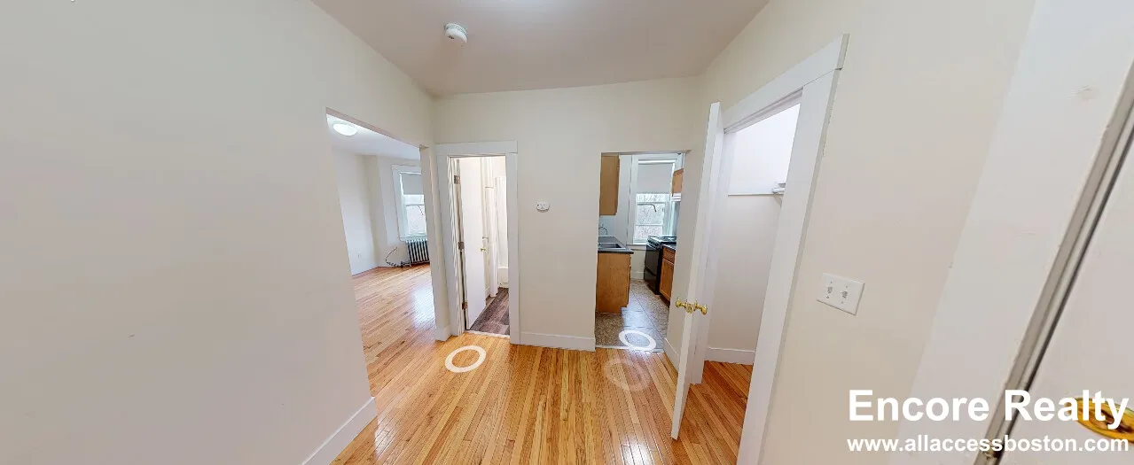 1191 Boylston St, Fenway