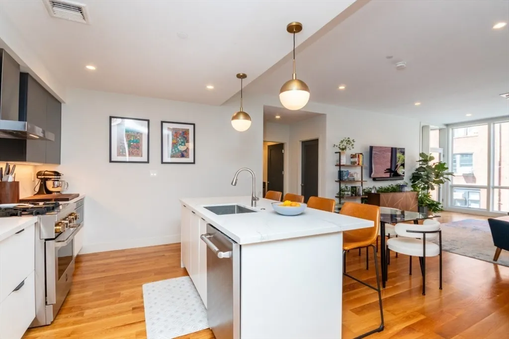 533 East 2nd St, South Boston