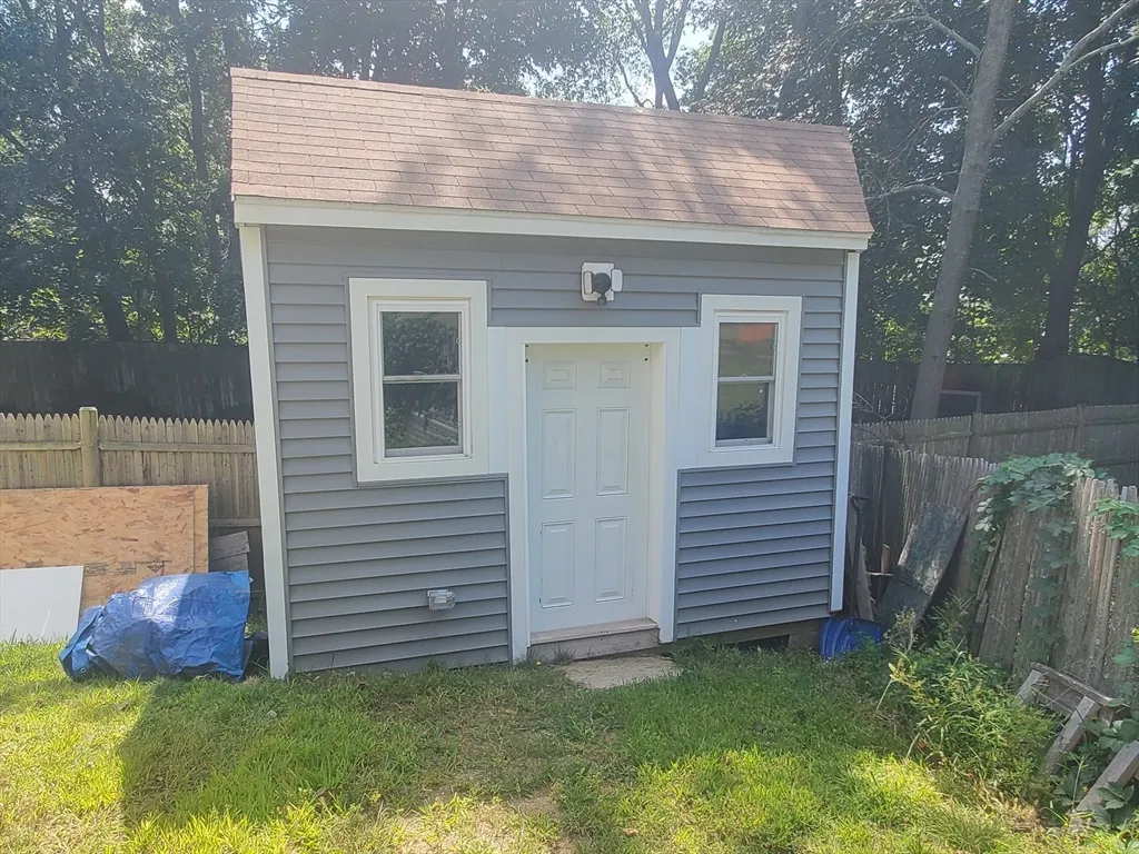 135 Ashcroft, Dedham