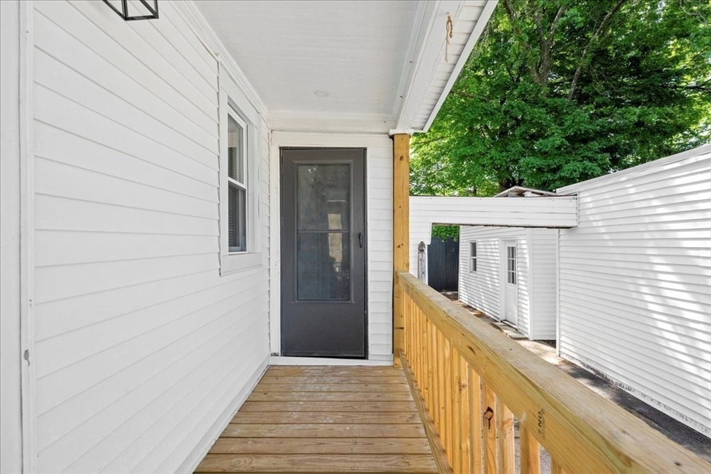 480 White St, Springfield