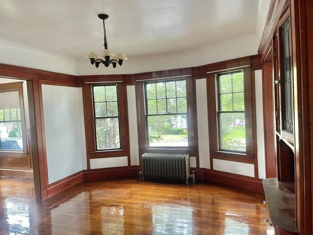 47 Pleasant St, Everett