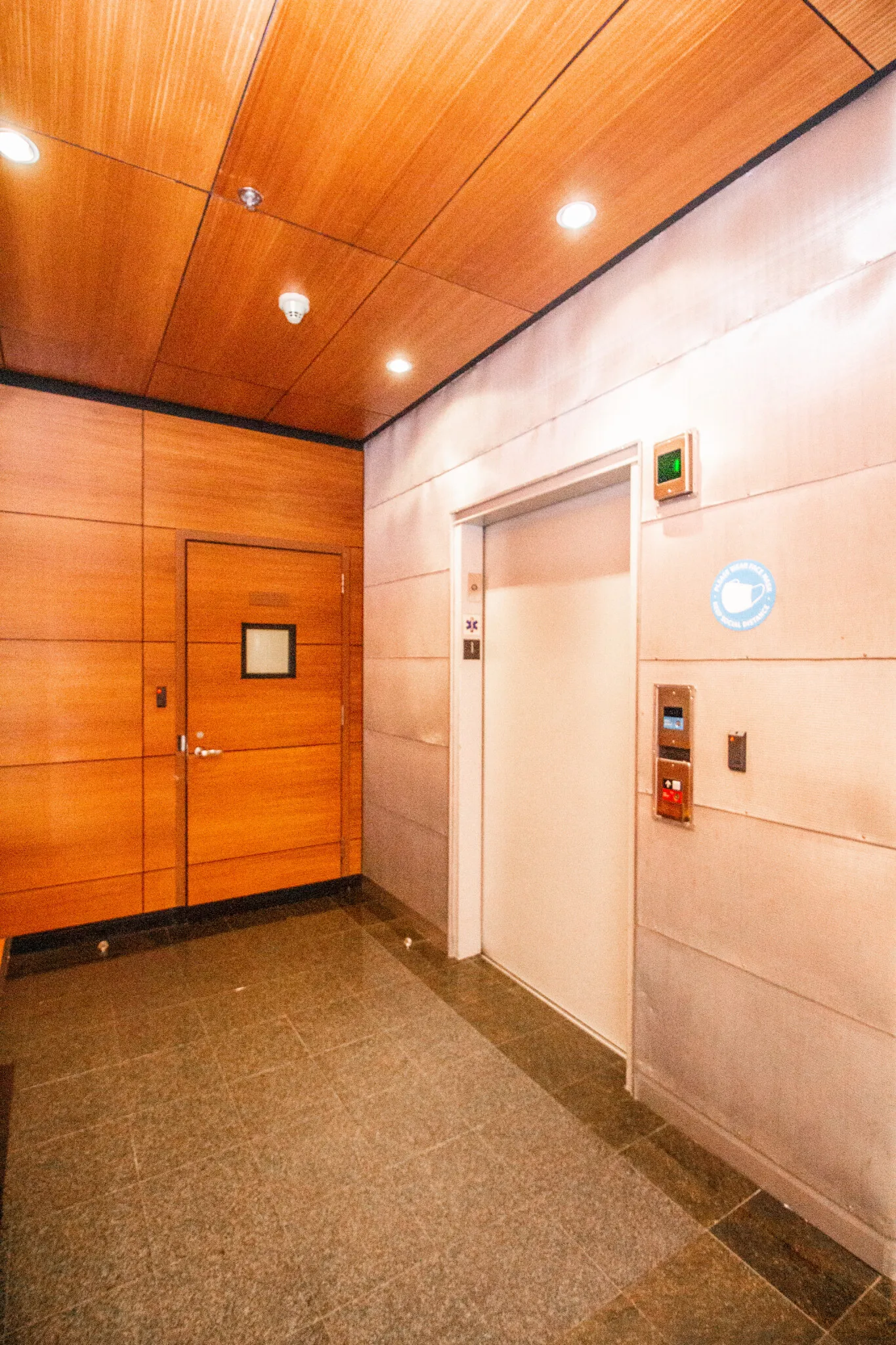 1387 Washington St, South End