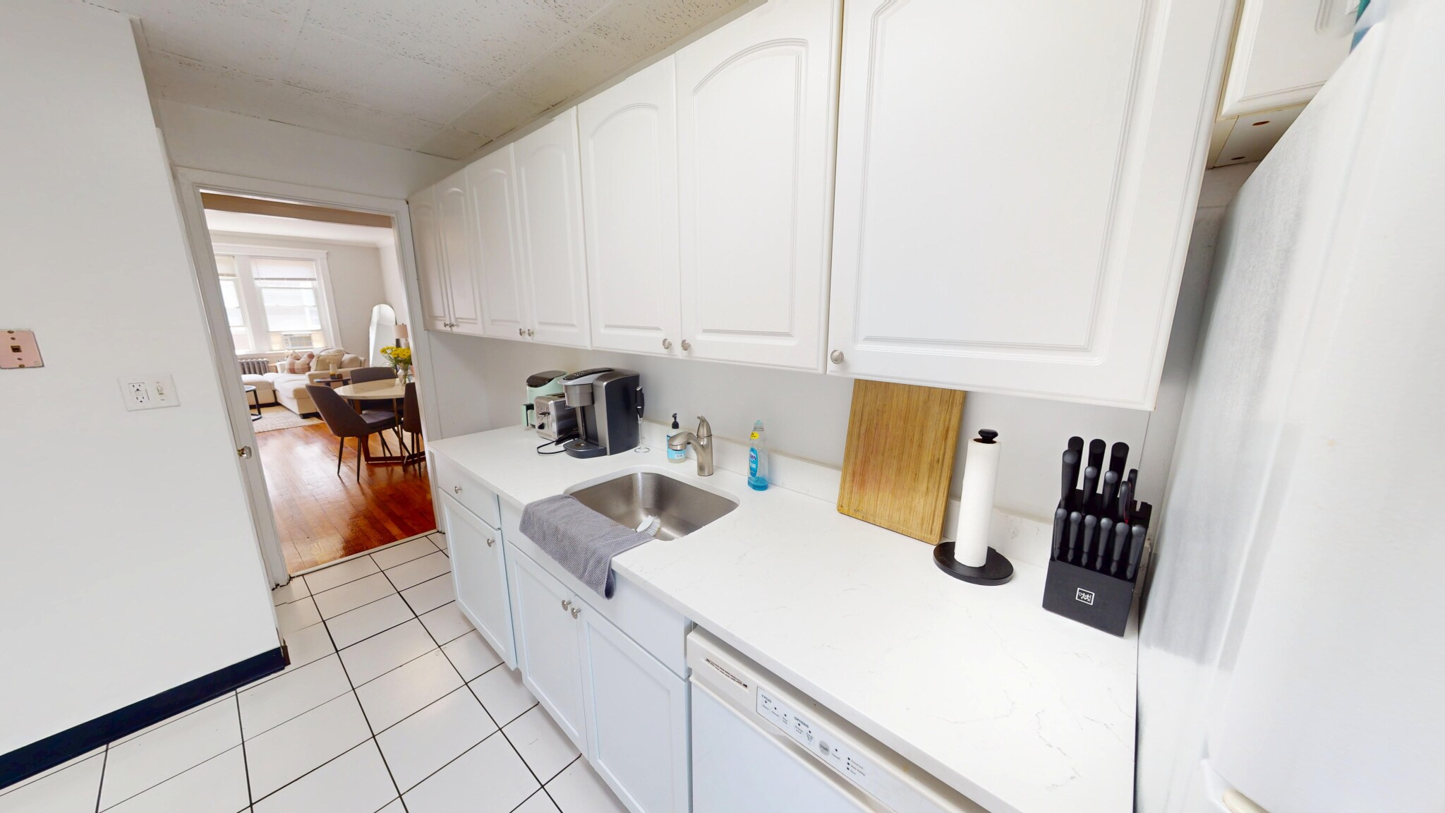 42 Longwood Ave, Coolidge Corner