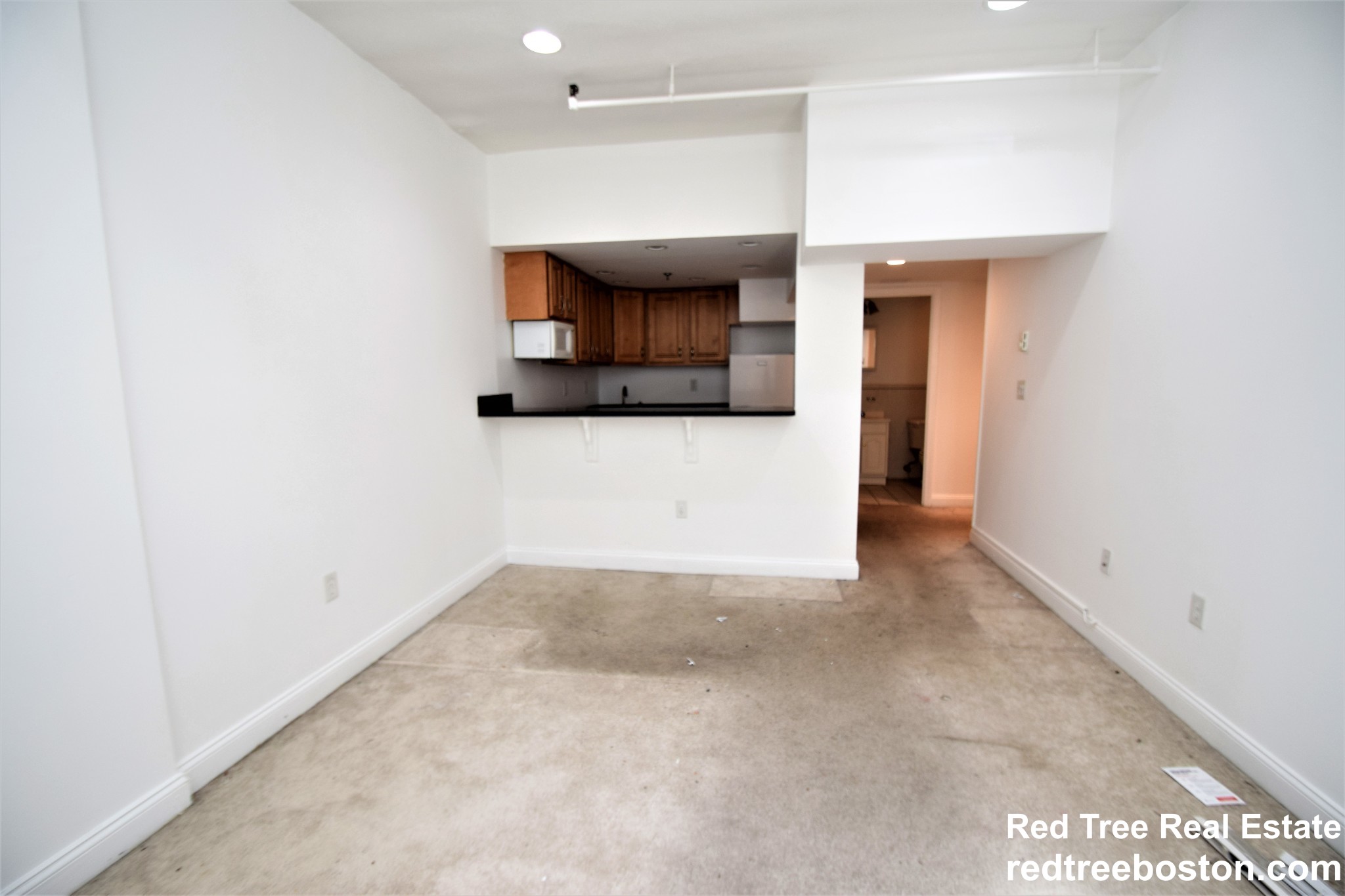 107 Queensberry St, Fenway