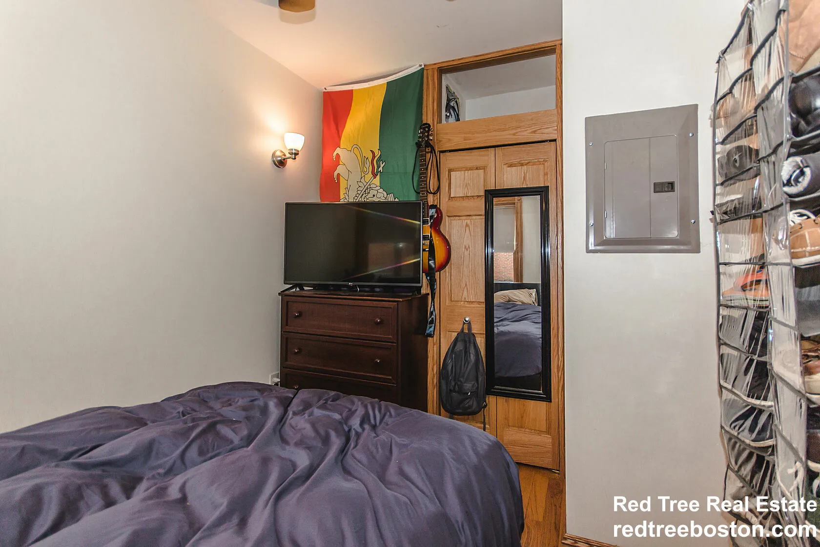 16 South Russell St, Beacon Hill