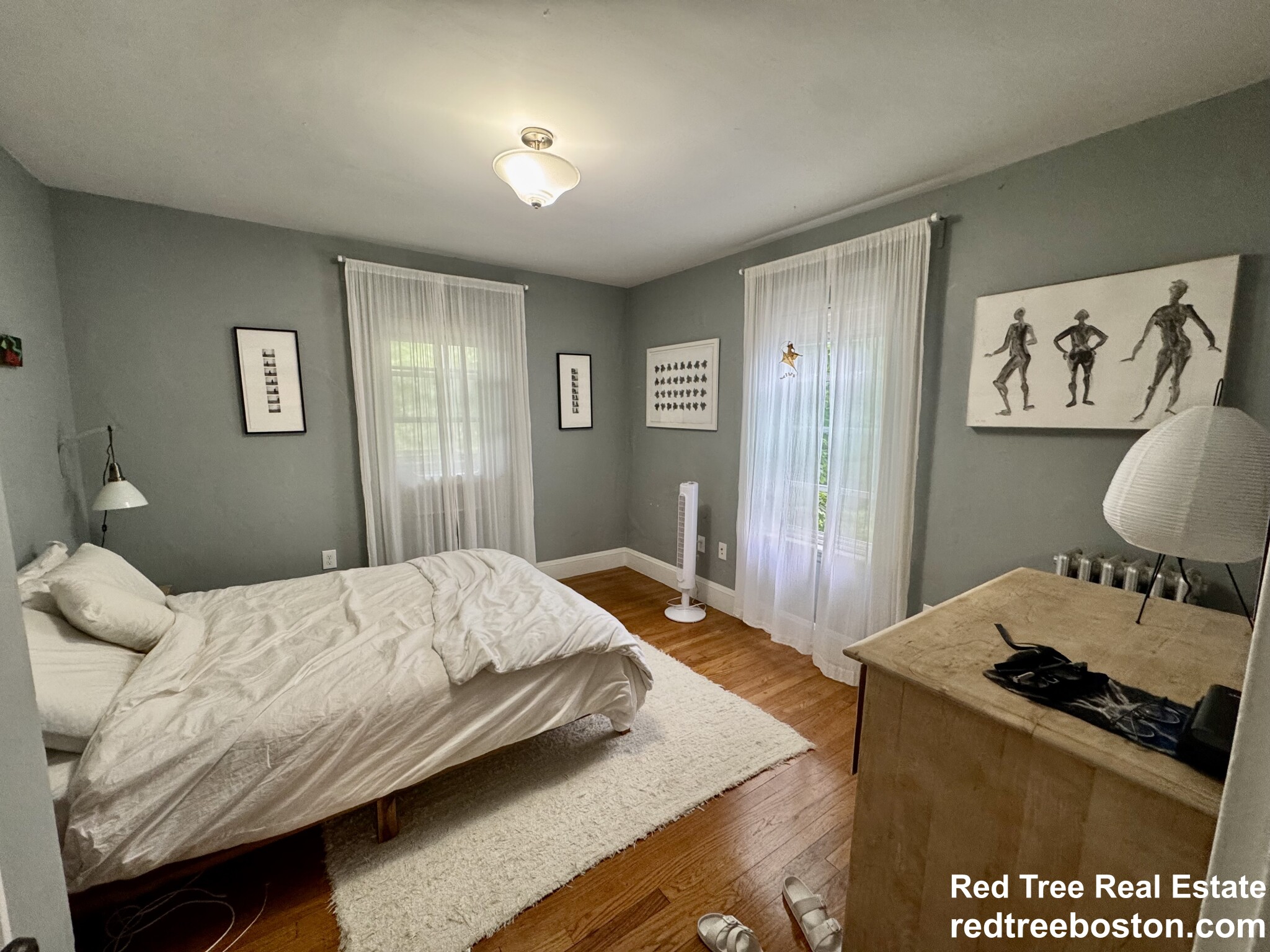 25 Saint Peter, Jamaica Plain