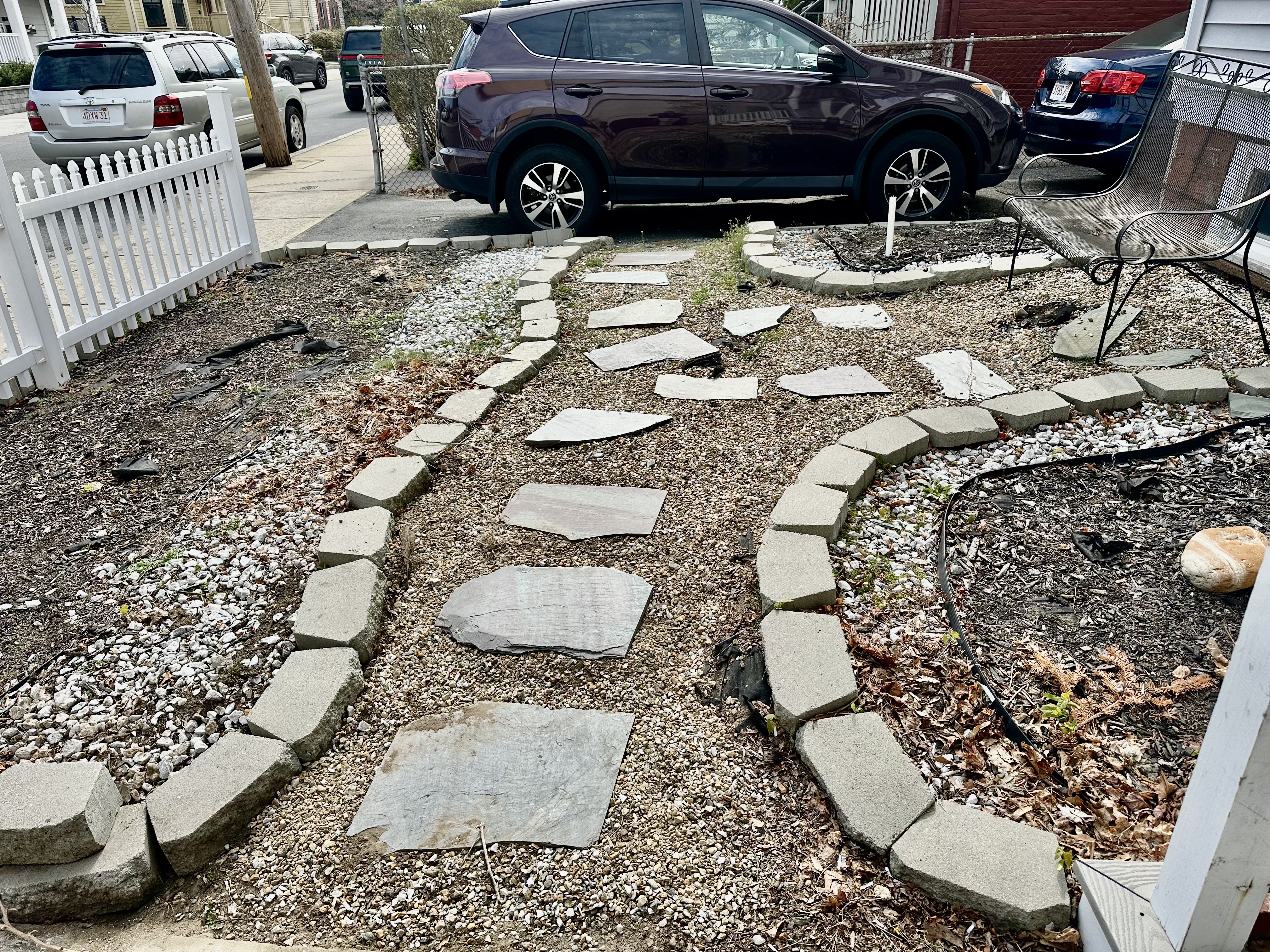 97 Dover St, Davis Square