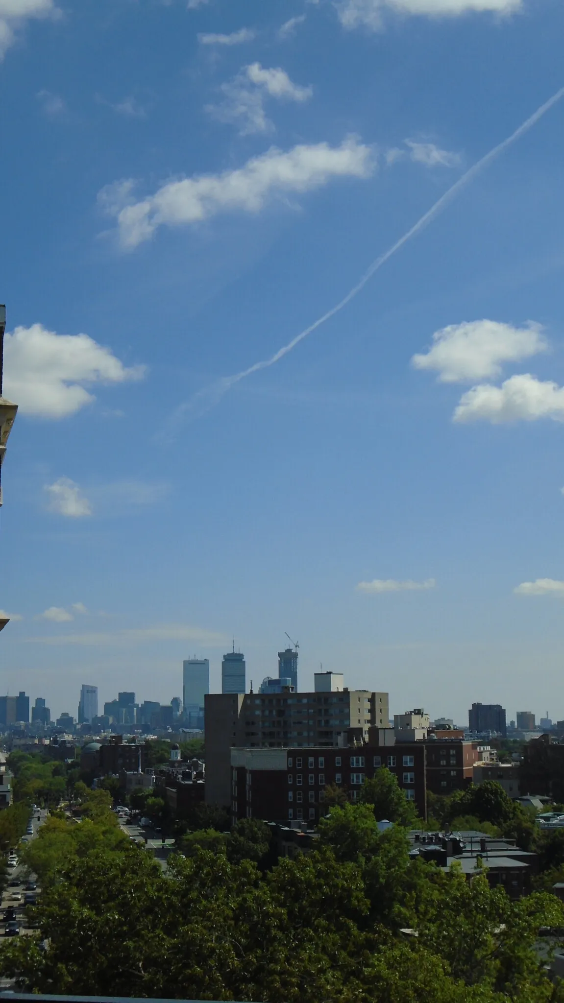 1470 Beacon St, Corey Hill