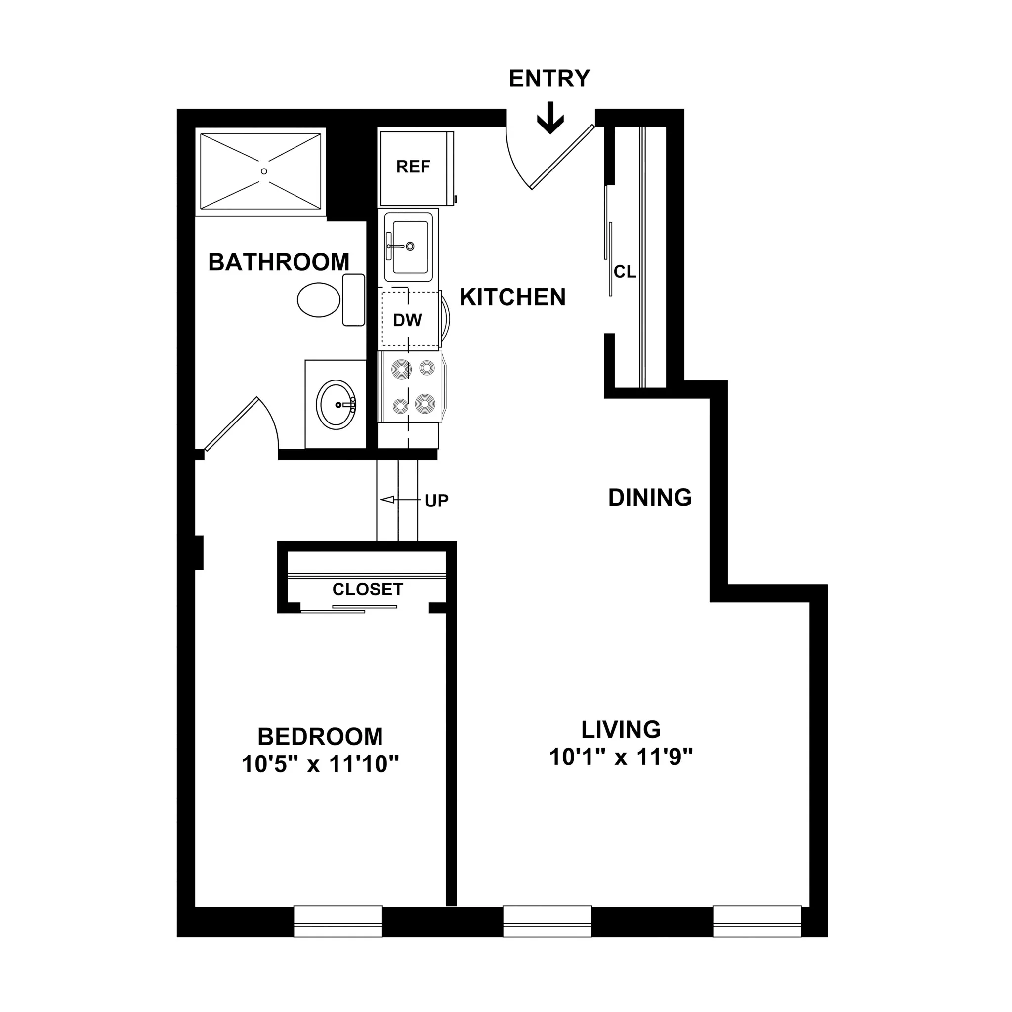 791 Tremont St, Roxbury