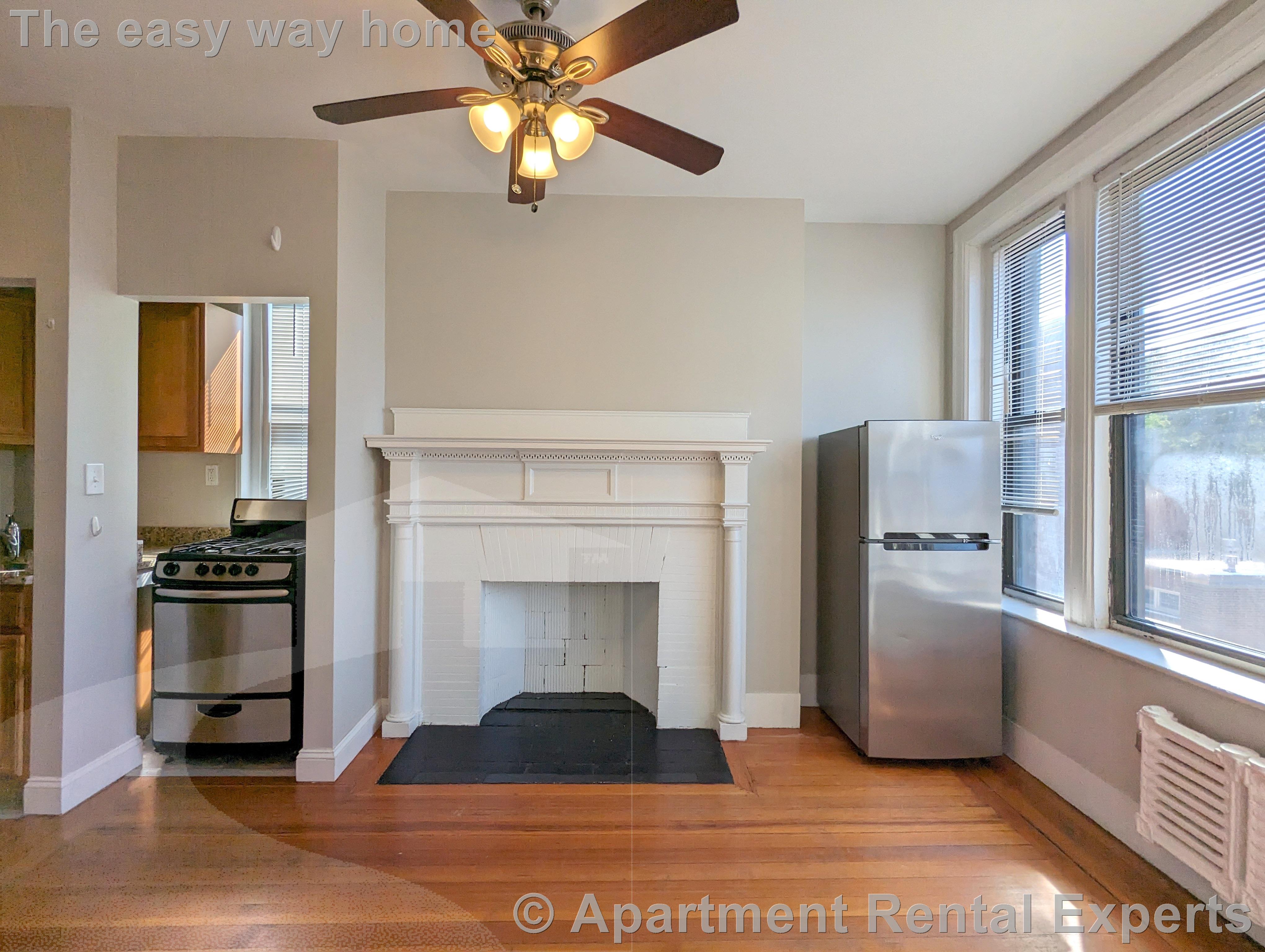 48 Jfk St, Harvard Square