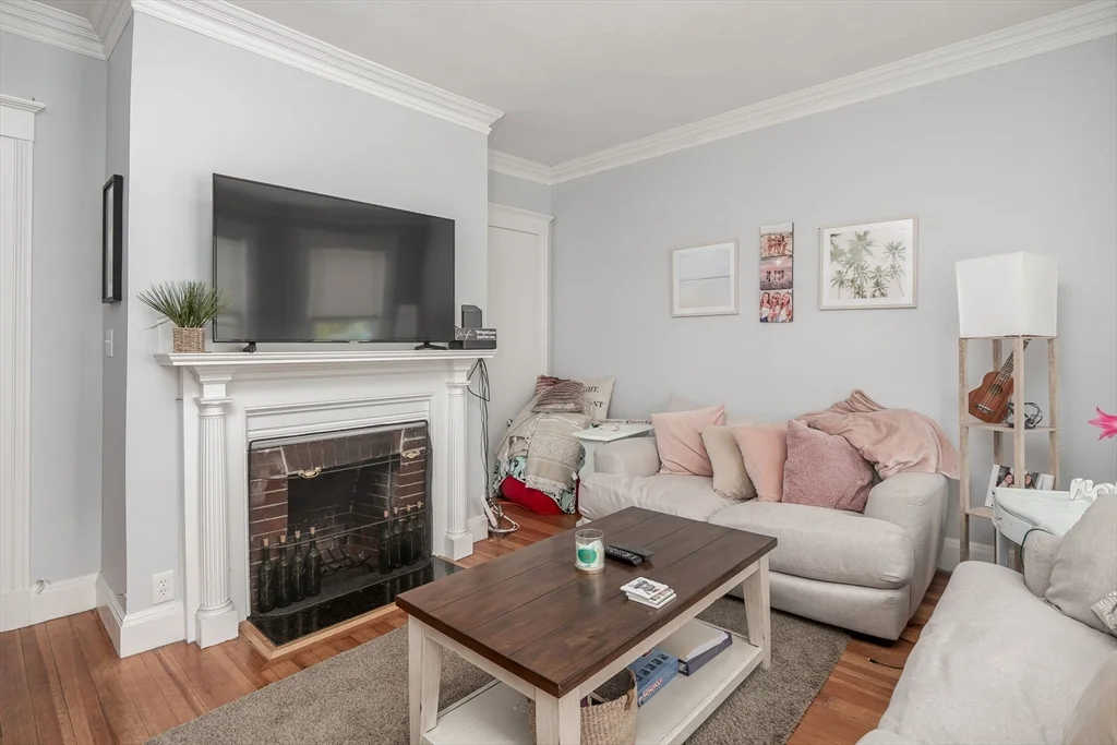 1740 Columbia Rd, South Boston