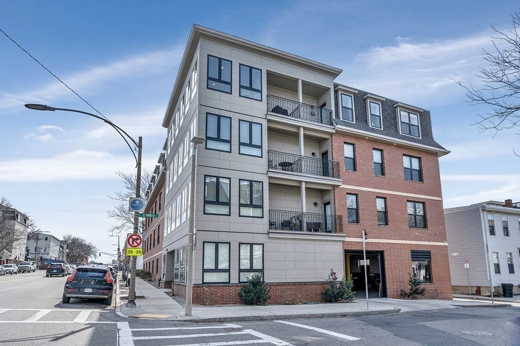 57 L St, South Boston