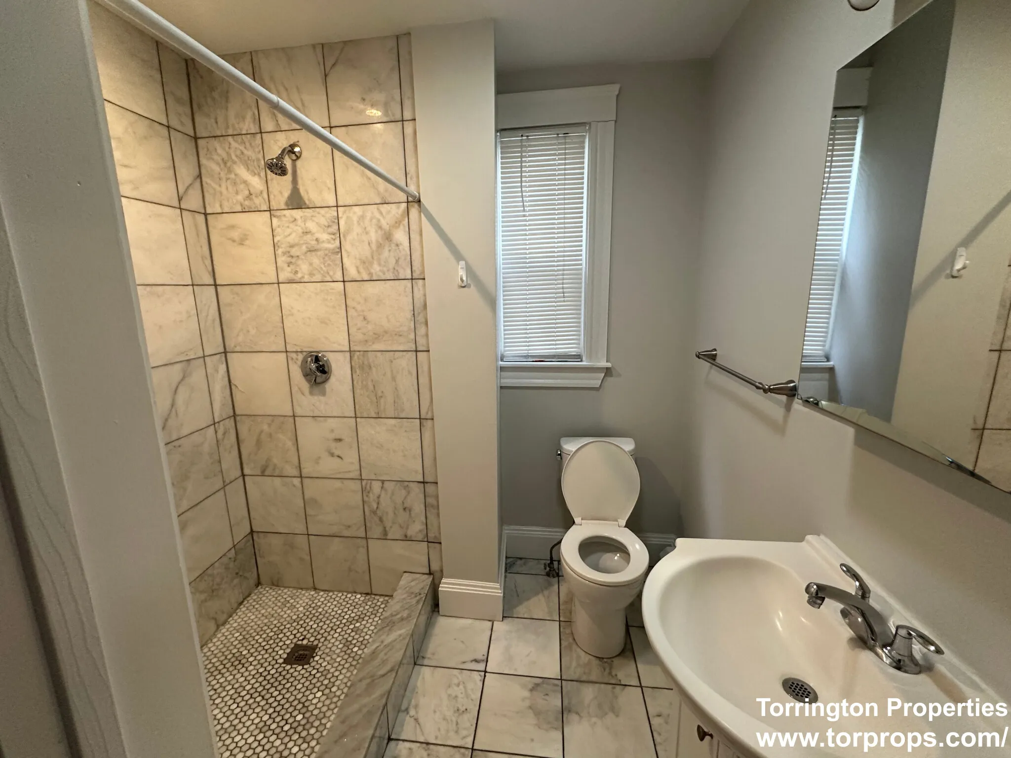 88 Hampshire St, The Port