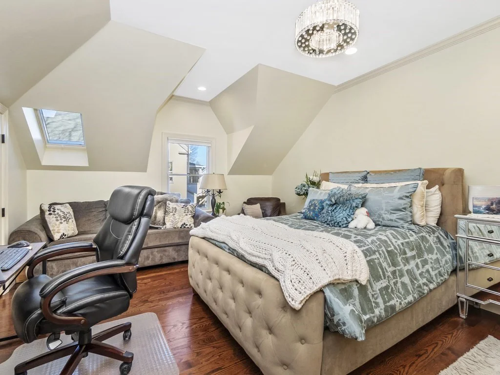 50 Rowe St, Auburndale