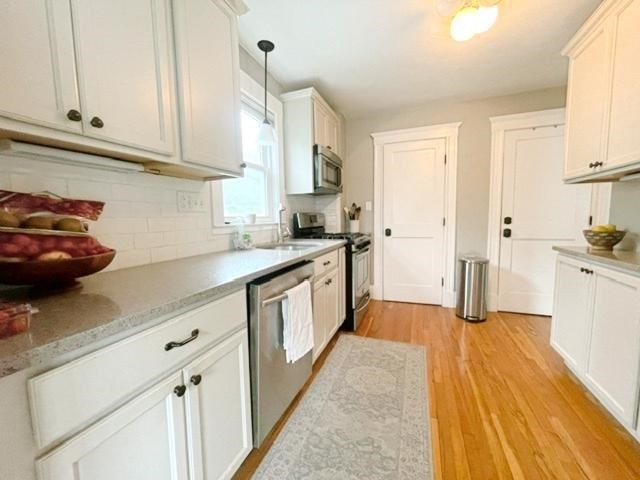 136 Audubon Rd, Milton