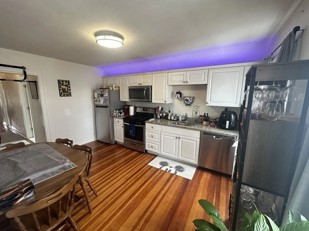 77 Saint Andrew Rd, East Boston
