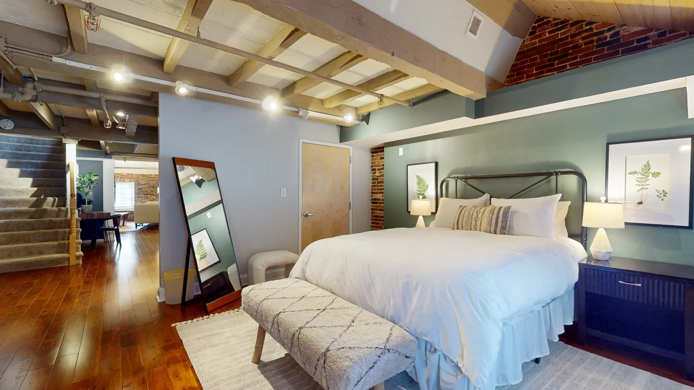 15 Union St, Downtown