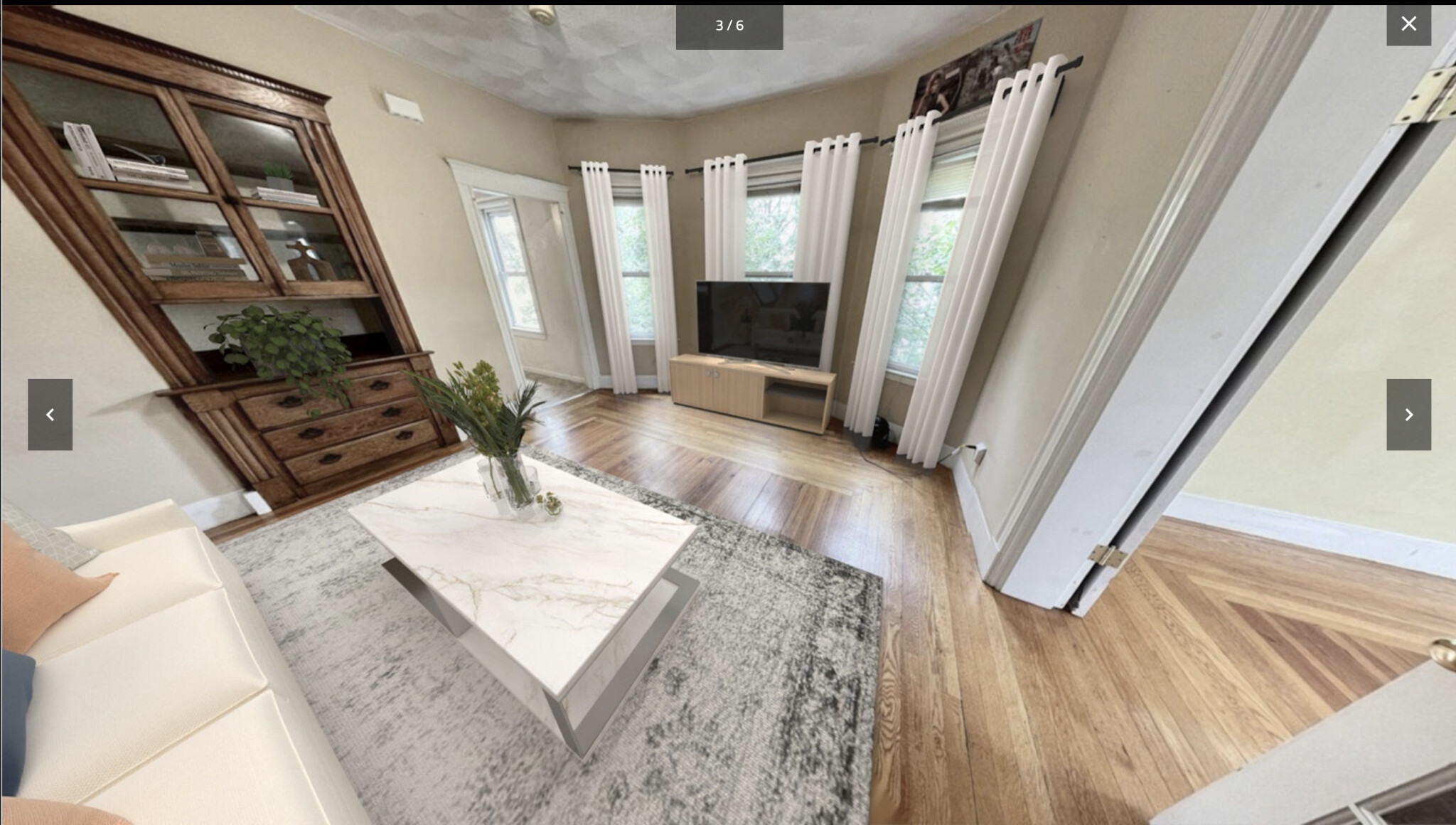 296 Highland Ave, Davis Square