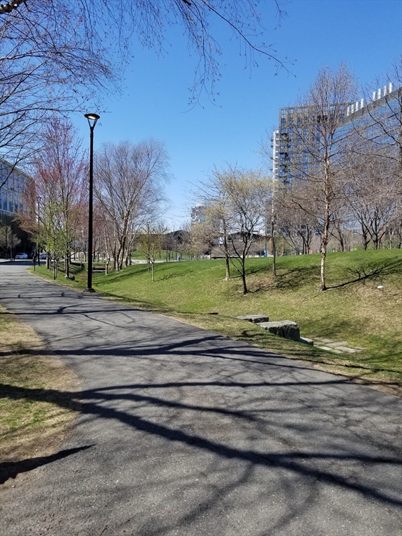 2 Earhart, East Cambridge