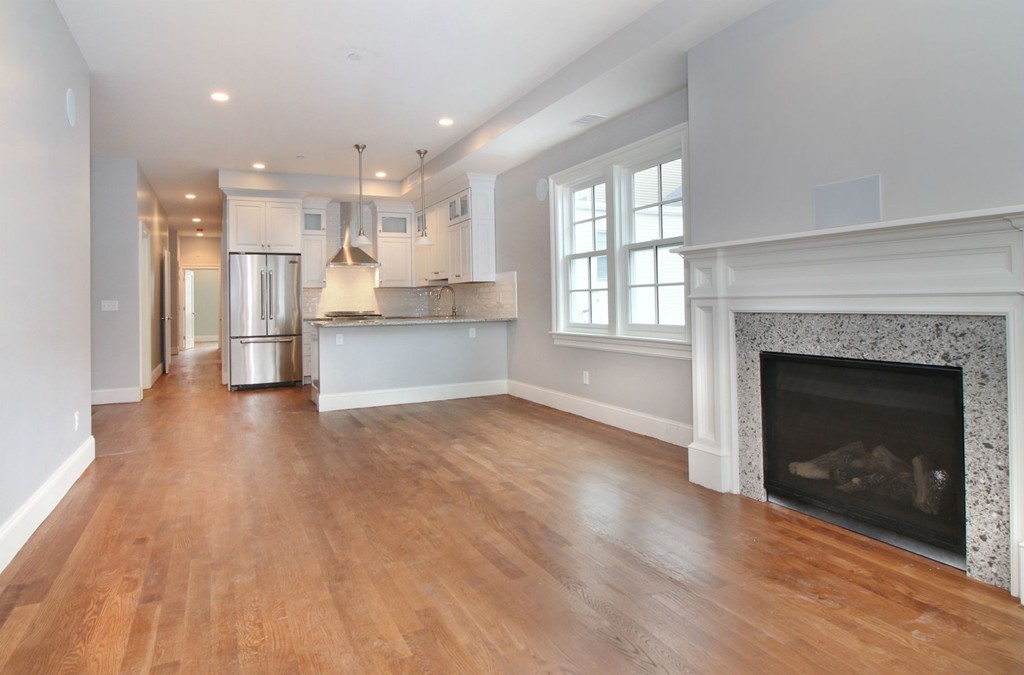 44 O St, South Boston