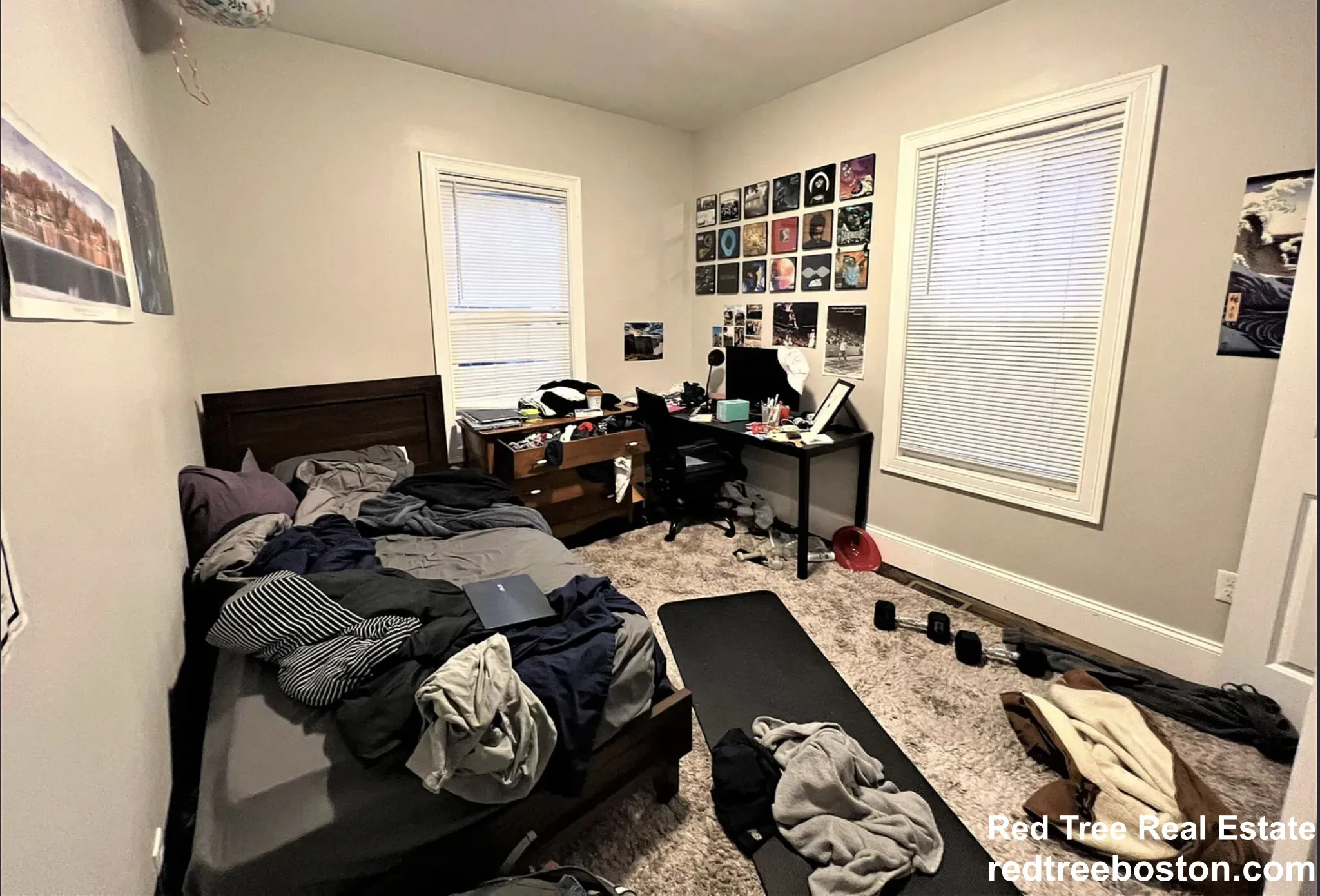 33 Wigglesworth St, Mission Hill