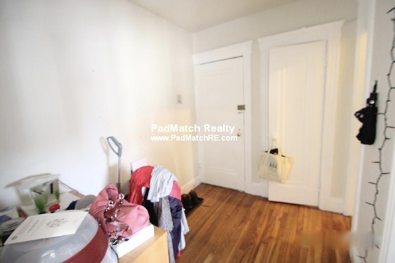 1185 Boylston St, Fenway