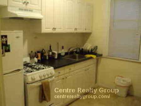 457 Centre St, Newton Corner