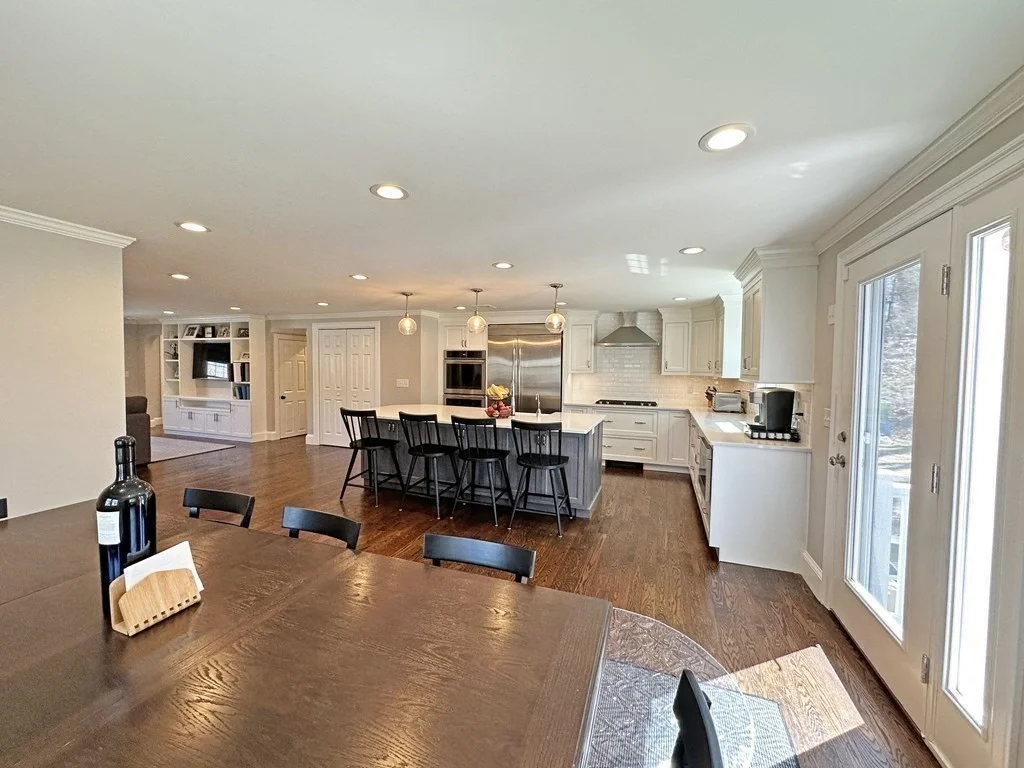99 Westchester Rd, Newton Corner