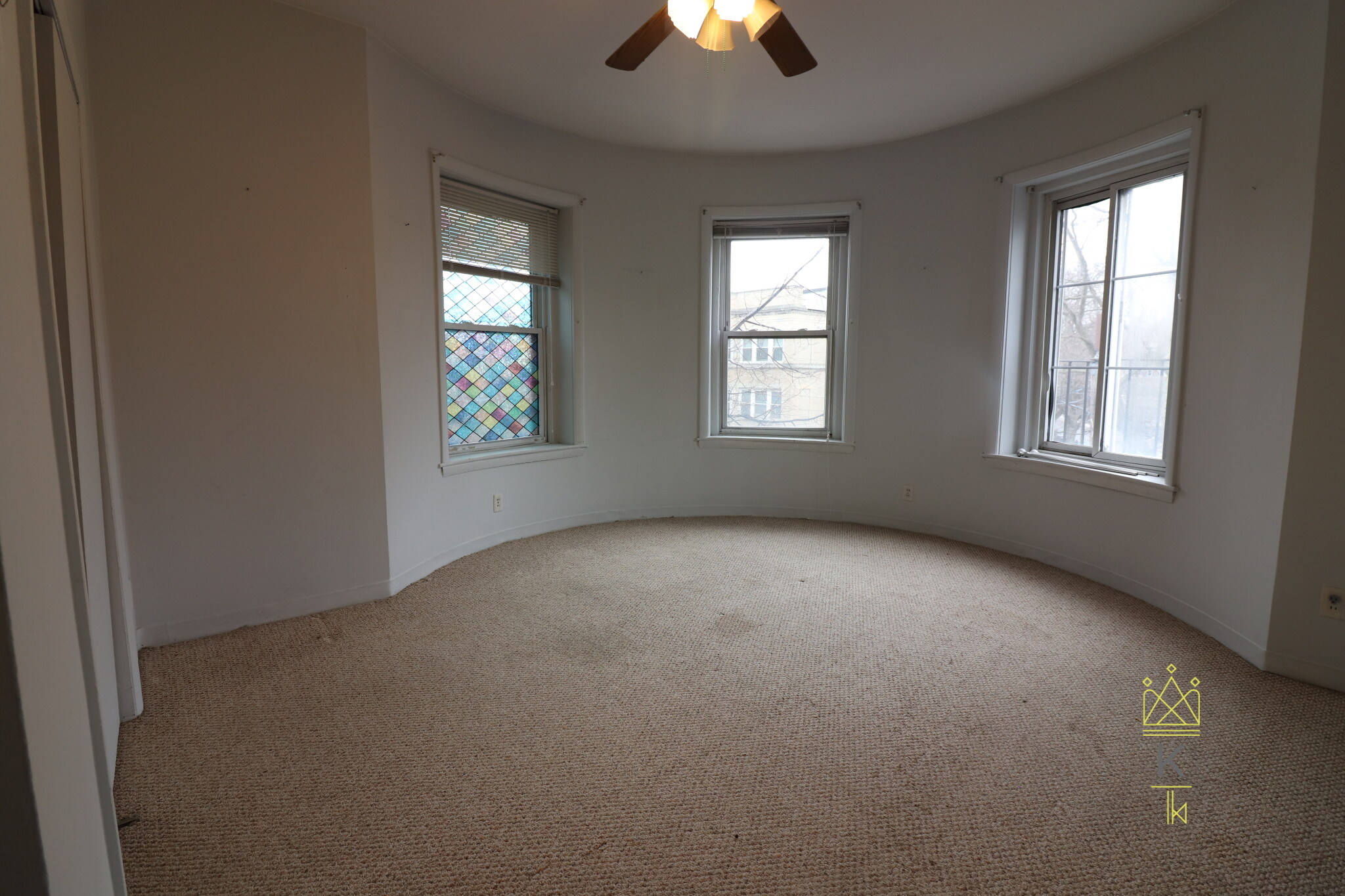 202 Saint Paul St, North Brookline