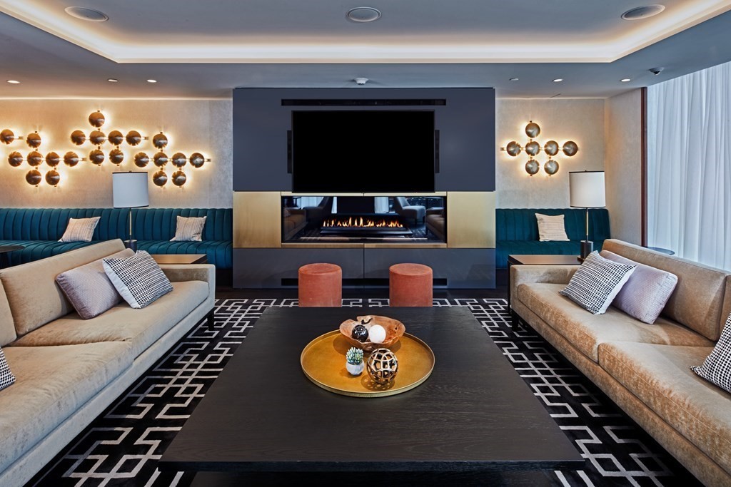 133 Seaport, Seaport District