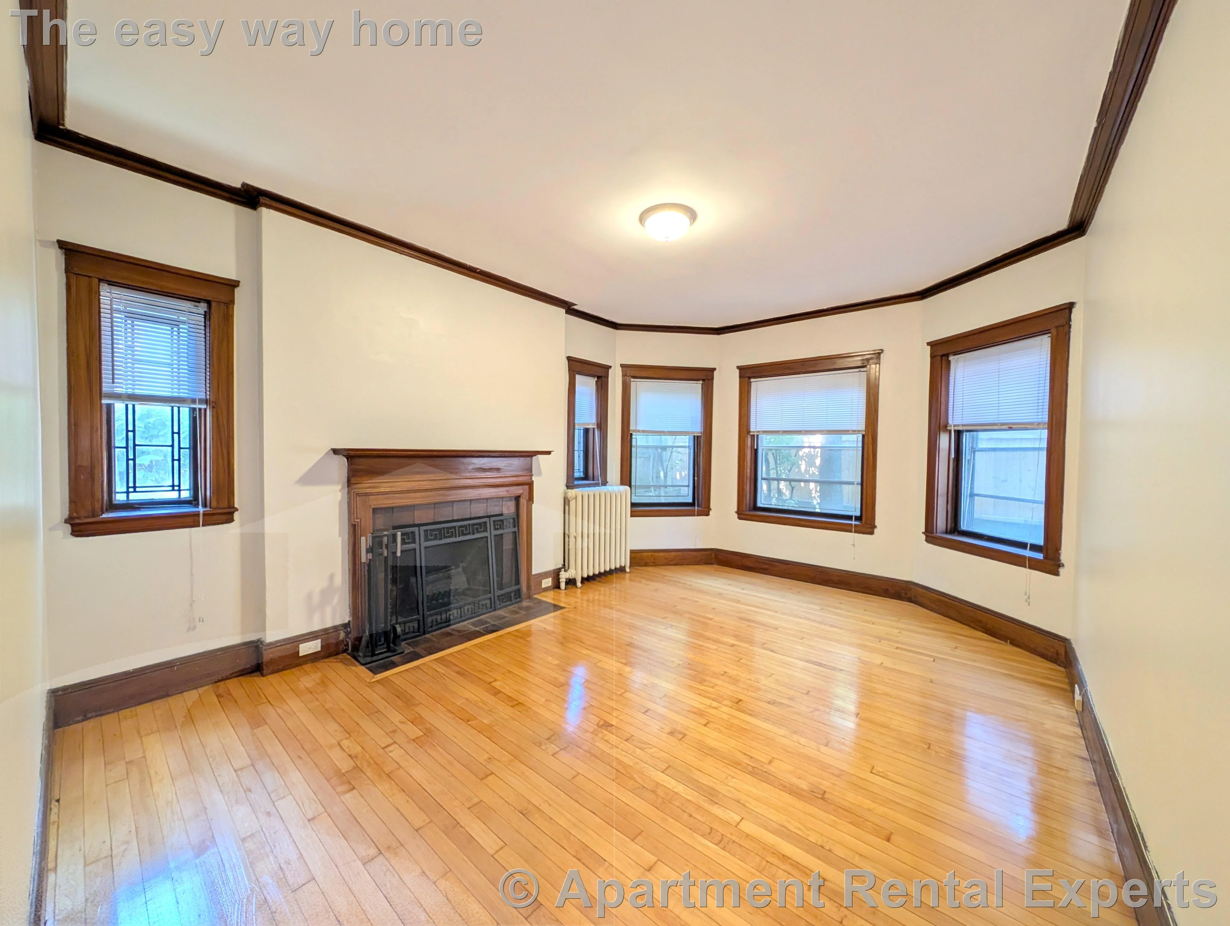 5 Linnaean St, Porter Square