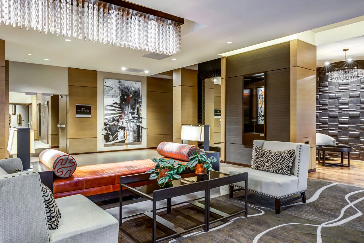 665 Washington St, Boston Downtown