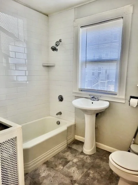 166 Kendrick Ave, Quincy